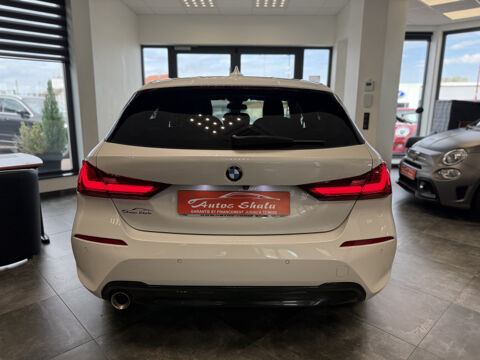 S&eacute;rie 1 (F40) / A PARTIR DE 244,05/MOIS* / 118IA 136CH EDITION SPORT 2023 occasion 57350 Stiring-Wendel