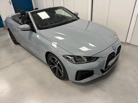 Série 4 (G23) 420IA 184CH M SPORT / POUR PRO UNIQUEMENT /EXPORT / E 2024 occasion 38130 ECHIROLLES
