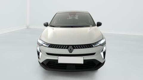 Captur 1.2 TCE 115CH EVOLUTION - 26 2026 occasion 31600 Muret