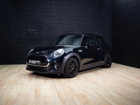 Annonce voiture Mini Cooper 19980 €