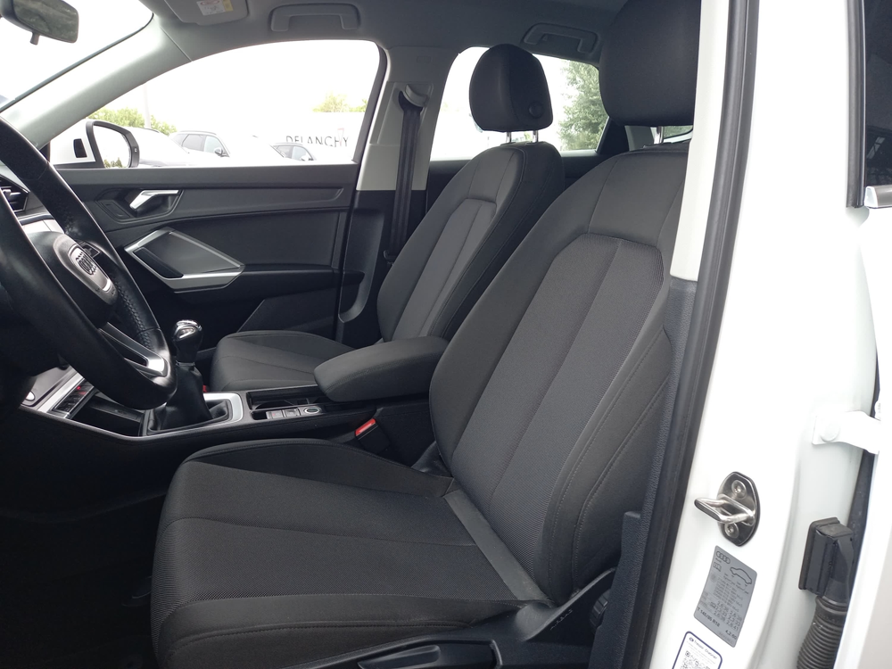 Q3 35 TFSI 150CH DESIGN 2020 occasion 34500 B&eacute;ziers