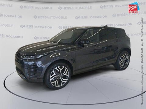 Annonce voiture Land-Rover Range Rover Evoque 59999 €
