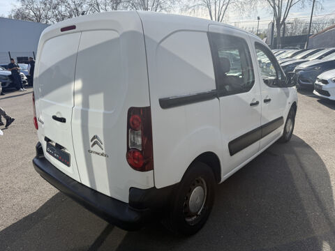 Berlingo 20 L1 HDI 75 BUSINESS 2012 occasion 31140 Aucamville