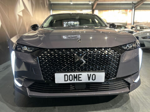 DS4 BLUEHDI 130CH ETOILE NAPPA AUTOMATIQUE 2025 occasion 63170 Aubi&egrave;re