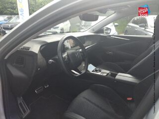 DS4 PureTech 130ch Performance Line + Automatique 2023 occasion 25770 Franois