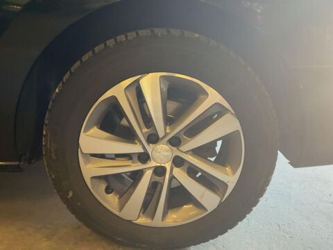 Expert M 2.0 BlueHDi 180ch S&S Cabine Approfondie Fixe Pack Asphalt 2023 occasion 17450 Saint-Laurent-de-la-Pr&eacute;e