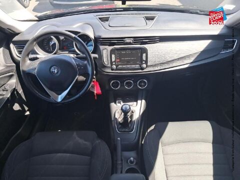 Giulietta 1.6 JTDm 120ch Super Stop&Start 2017 occasion 57600 Forbach