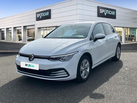Volkswagen Golf 1.0 TSI OPF 110ch Life Business 1st 2020 occasion Vernouillet 28500