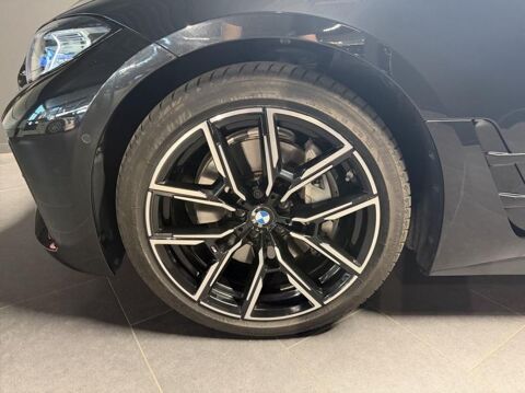 S&eacute;rie 4 430dA xDrive 286ch M Sport 2022 occasion 31100 TOULOUSE