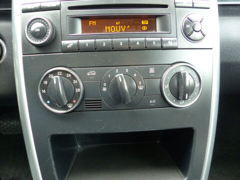 Classe B 180 SPORT CVT 2011 occasion 77144 Mont&eacute;vrain