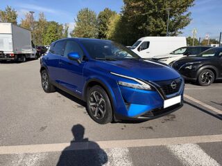 Qashqai e-POWER 190ch Tekna 2022 2023 occasion 78200 Buchelay