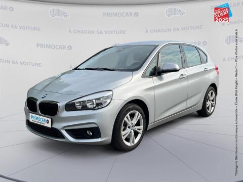 BMW Serie 2 218iA 136ch Business 2015 occasion Charleville-Mézières 08000