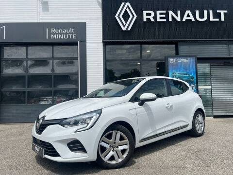 Annonce voiture Renault Clio V 13490 