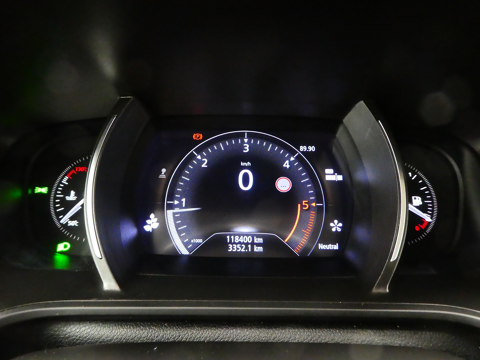 Megane IV 1.5 BLUE DCI 115CH INTENS 2020 occasion 77100 Nanteuil-l&egrave;s-Meaux