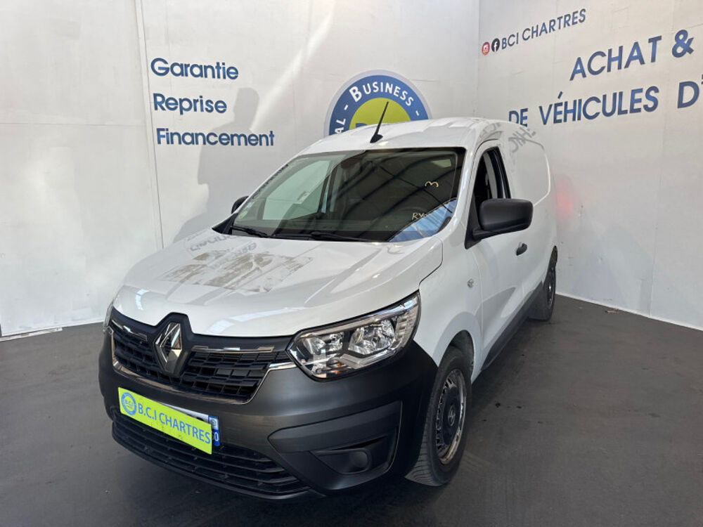 Express 1.5 BLUE DCI 75CH CONFORT 2021 occasion 28630 Nogent-le-Phaye