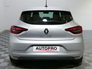 Clio 1.0 TCe 90ch Business 2022 occasion 77400 Lagny-sur-Marne