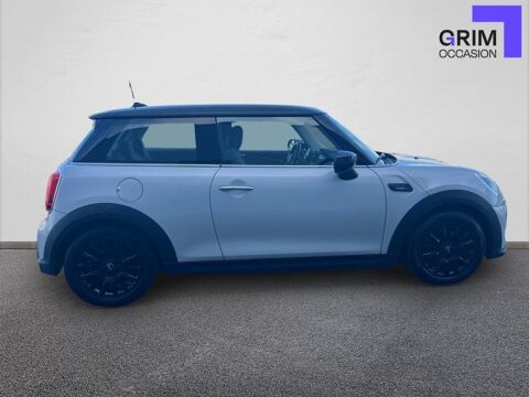 Cooper 3 Portes 136 ch DKG7 Edition Camden 2022 occasion 26000 Valence