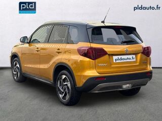 Vitara 1.4 Boosterjet Hybrid 110ch Style Auto MY25 2025 occasion 13290 Les Milles
