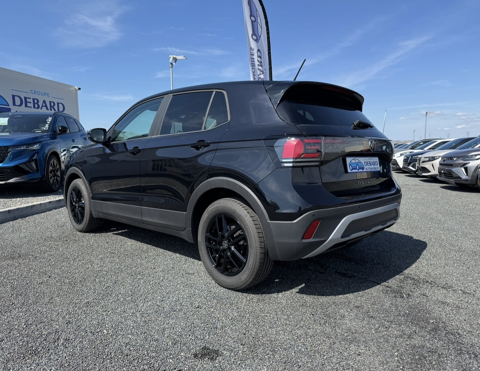T-Cross 1.0 TSI 95CH LIFE 2026 occasion 82370 Campsas