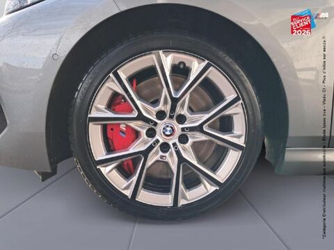 Serie 2 220dA 190ch Edition M Sport Pro Touvrant Sieges chauf/cuir G 2024 occasion 68000 Colmar