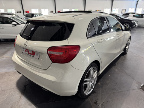 Classe A 200 INSPIRATION 2013 occasion 12000 RODEZ