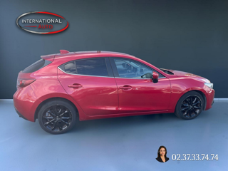 Mazda3 2.2 SKYACTIV-D 150 SELECTION BVA 5P 2014 occasion 28700 Auneau