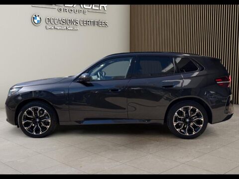 X3 xDrive30e 299ch M Sport 2025 occasion 78240 Chambourcy