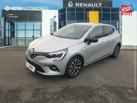 Annonce voiture Renault Clio 16499 