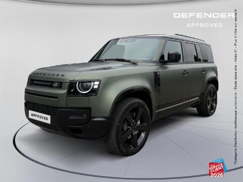 Land-Rover Defender 110 2.0 P300e PHEV X-Dynamic HSE 2025 occasion Souffelweyersheim 67460