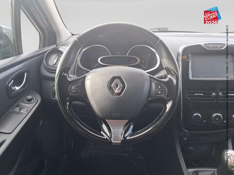Clio 1.5 dCi 75ch Business Eco&sup2; 2014 occasion 67200 Strasbourg