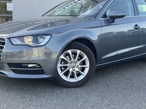 A3 1.6 TDI 105 CH FAP AMBIENTE 2014 occasion 31770 Colomiers