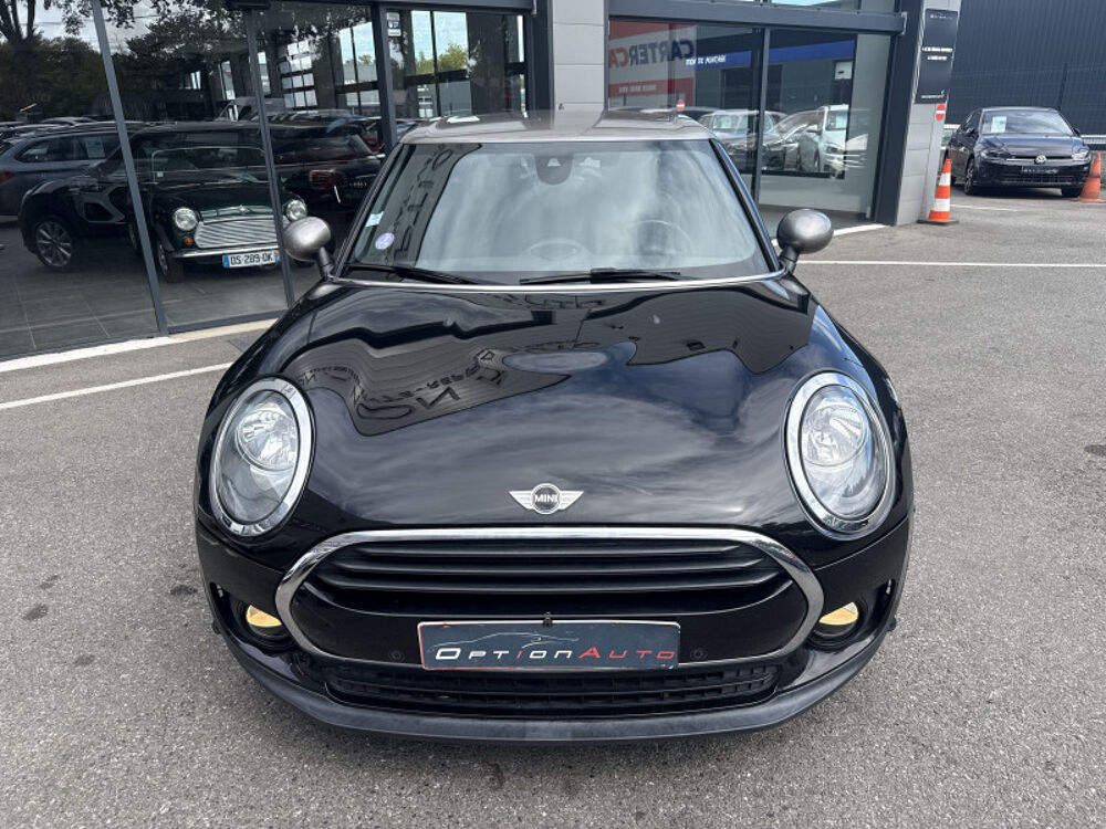 Cooper COOPER 136CH 2016 occasion 31140 Aucamville