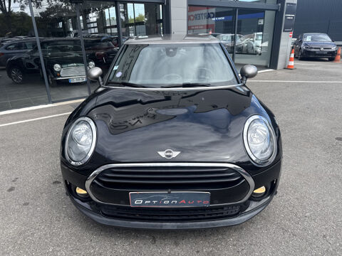 Cooper COOPER 136CH 2016 occasion 31140 Aucamville