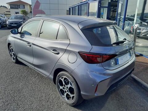 MG3 1.5 Hybrid+ 195ch Comfort 2025 occasion 64600 Anglet