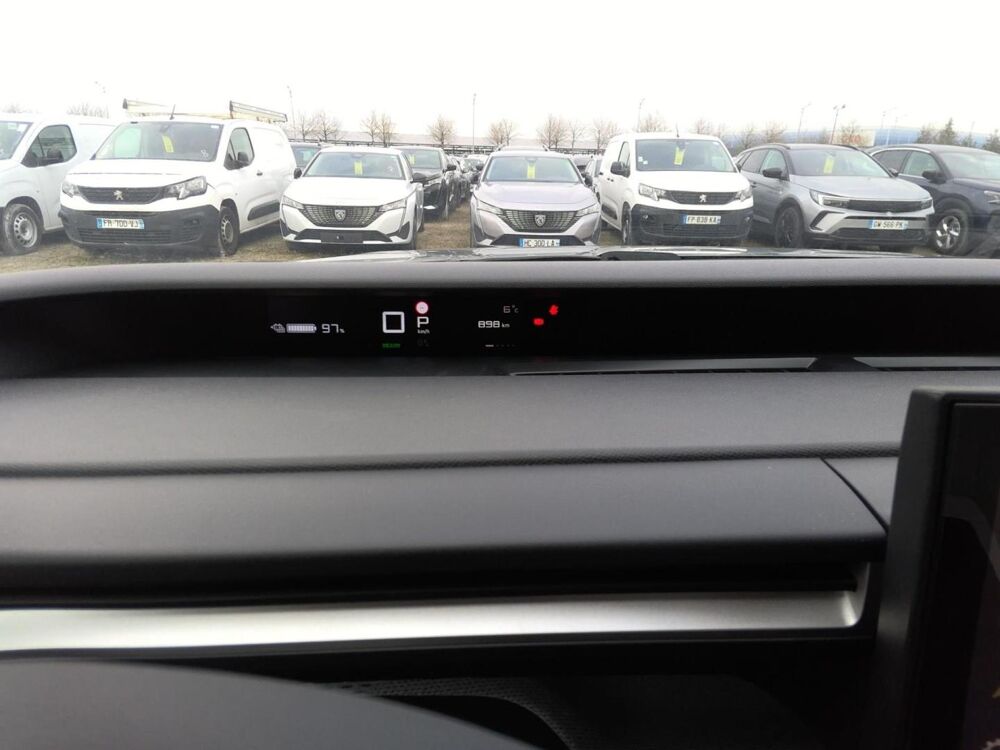 C3 Aircross Electrique 113ch autonomie confort MAX 2024 occasion 82000 Montauban