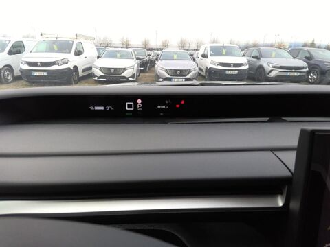 C3 Aircross Electrique 113ch autonomie confort MAX 2024 occasion 82000 Montauban