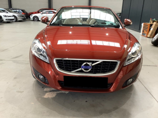 C70 D3 150CH KINETIC 2010 occasion 38150 Salaise-sur-Sanne