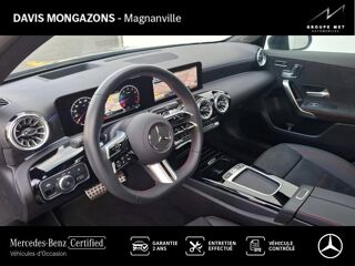 Classe A 200 163ch AMG Line 7G-DCT 2025 occasion 78200 Magnanville
