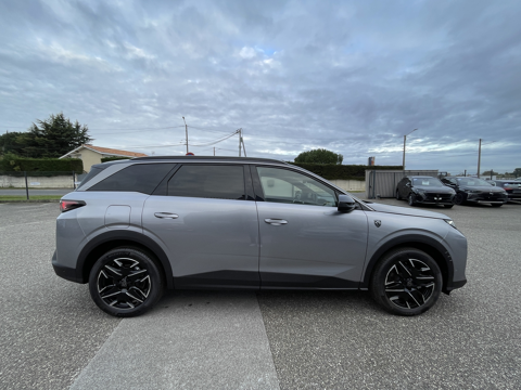 5008 HYBRID 145CH GT E-DCS6 2025 occasion 33700 M&eacute;rignac