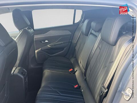 308 PHEV 180ch Allure Pack e-EAT8 2024 occasion 51100 Reims