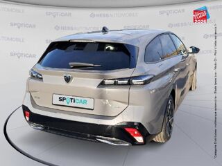 308 SW PHEV 180ch Allure e-EAT8 2025 occasion 51100 Reims