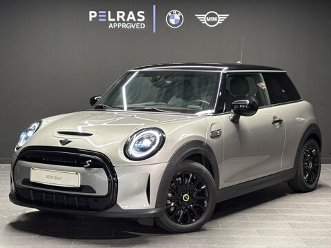 Mini Cooper SE 184ch Edition Premium BVA 5CV 2023 occasion TOULOUSE 31100
