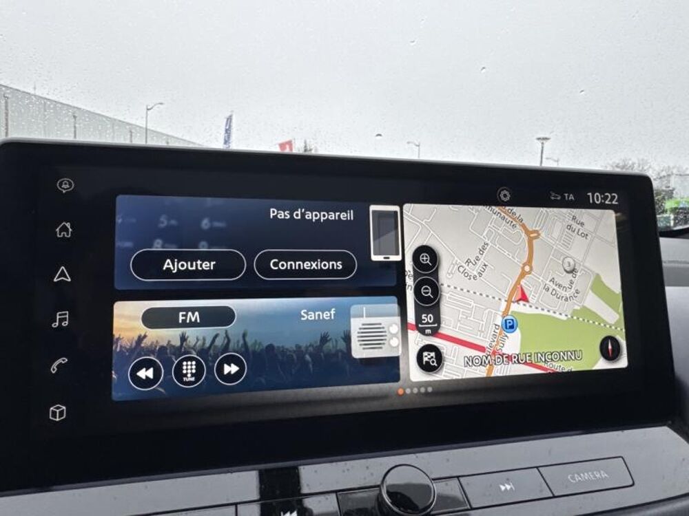 Qashqai e-POWER 190ch Tekna 2022 2022 occasion 78200 Buchelay