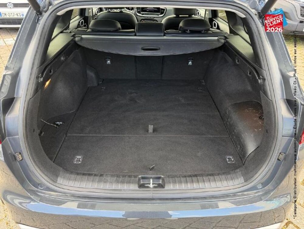 Ceed SW 1.6 GDi 141ch PHEV Premium DCT6 2023 occasion 67800 Bischheim