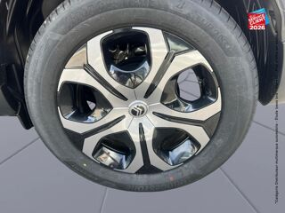C3 Aircross 1.2 Turbo 100ch PLUS 2026 occasion 57140 Woippy
