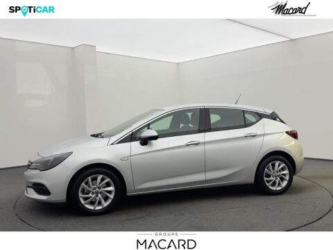 Annonce voiture Opel Astra 13900 €
