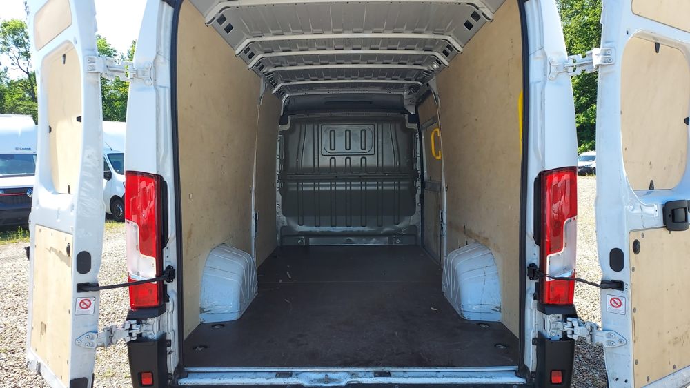 Ducato XLH2 3.5 MAXI 140CH S&S PACK PREMIUM CONNECT 2024 occasion 60600 Clermont