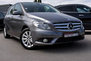 Classe B 180 CDI DESIGN 2013 occasion 34740 Vendargues