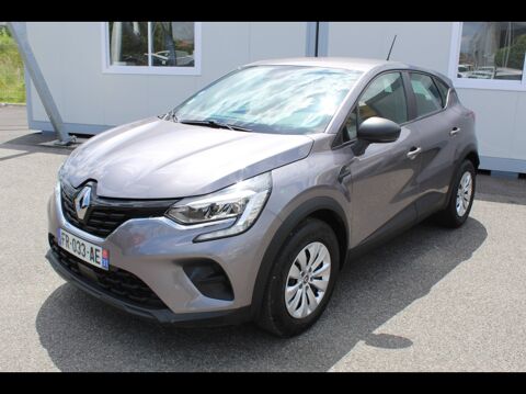 Renault Captur 1.0 TCe 100ch Life - 20 2020 occasion TOULOUSE 31200