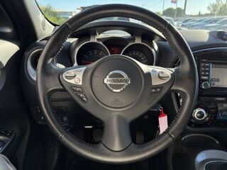 Juke 1.2 DIG-T 115 CH ACENTA PACK CONNECT 2017 occasion 31770 Colomiers